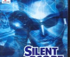 Silent Scope [2000] (Playstation 2 Game) [PAL]