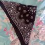 HEADBAND Bandana - Moving Out Sale! Image 2
