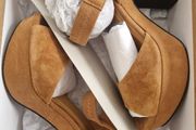 Shoe the Bear Sandals