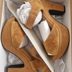 Shoe the Bear Sandals