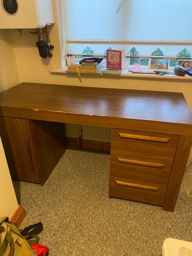 free desk