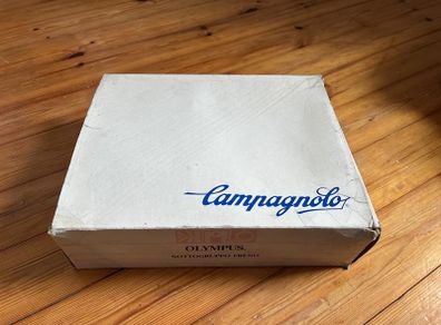 Campagnolo Olympus Brake Set Classic Vintage Bicycle MTB