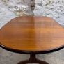 Mid Century G Plan Fresco Dining Suite, Fully Restored Image 5