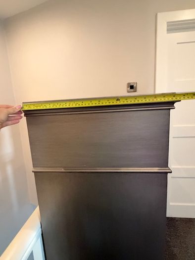 Gorgeous draw unit