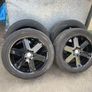 Alloys 275/45/r20 Image 5