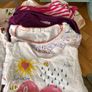 Baby girls clothes bundle Image 6