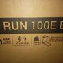 treadmill for sale original price is 500 euro. Never used still in box Image 2