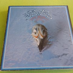 Eagles - Their Greatest Hits 1971 - 1975 - Vinyl Record + Hundreds More