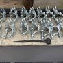 Scaffold Job Lot including Couplers Ratchet and Image 3