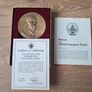 Presidential Inaugural Medal Image 5