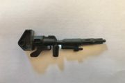 Original G1 Transformers Optimus Prime Gun