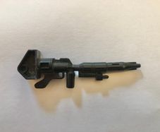 Original G1 Transformers Optimus Prime Gun