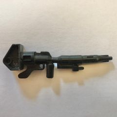 Original G1 Transformers Optimus Prime Gun