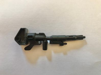 Original G1 Transformers Optimus Prime Gun