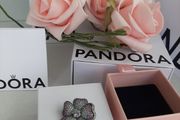 new genuine pandora pendant/brooch