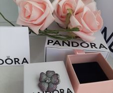 new genuine pandora pendant/brooch