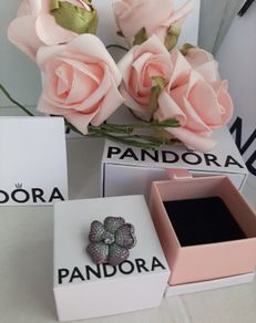new genuine pandora pendant/brooch