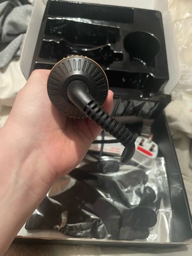 5-in-1 Hairstyler