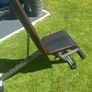 weight bench adjustable Image 4