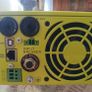 5.6kW 5600W Off-grid or on-grid Solar Inverter charger DC 48V to AC 230V MPPT ATS  Backup Image 7
