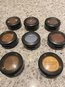 MAC Eyeshadows
