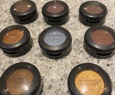 MAC Eyeshadows