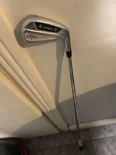 Callaway Apex 2 Iron