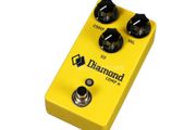 Diamond Compressor Junior
