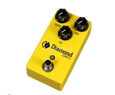 Diamond Compressor Junior
