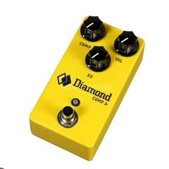 Diamond Compressor Junior