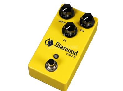Diamond Compressor Junior
