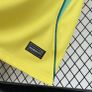 Brazil World Cup Home Jersey Image 4