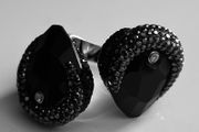 Genuine Swarovski Ring