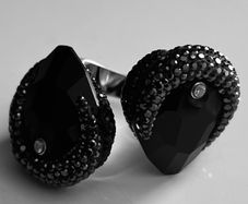 Genuine Swarovski Ring