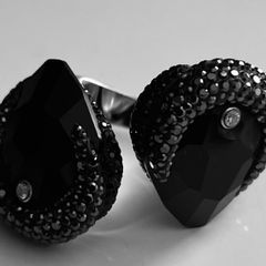 Genuine Swarovski Ring