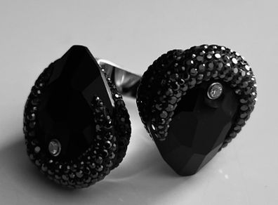 Genuine Swarovski Ring