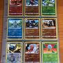 pokemon cards reverses Image 3
