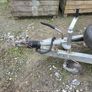 Mini Digger Trailer Image 9