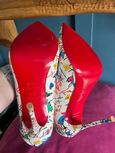 Christian Louboutin
