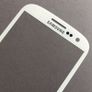 Samsung Galaxy S3 Front Glass Replacement White-#170202 Image 2