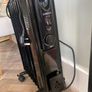 Sunbeam Oil filled Radiator 2000W like new Image 2