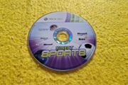Kinect Sports xbox 360 games Original