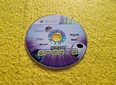 Kinect Sports xbox 360 games Original