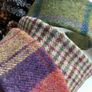 designer wool headbands Image 2