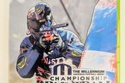 Millenium Championship Paintball 2009 Xbox 360