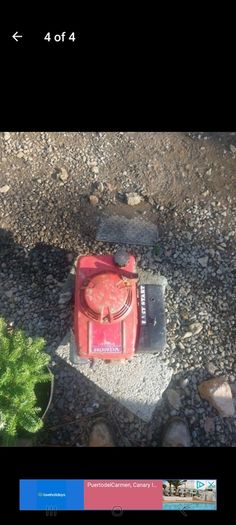 Honda HR194 mower engine