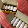 Job Lot Elastic Thread / Cord Image 2