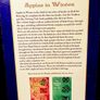 2009. Apples In Winter. Pat Murphy. Image 4