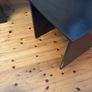 Nested Black Tables Image 2
