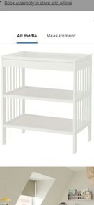 baby changing